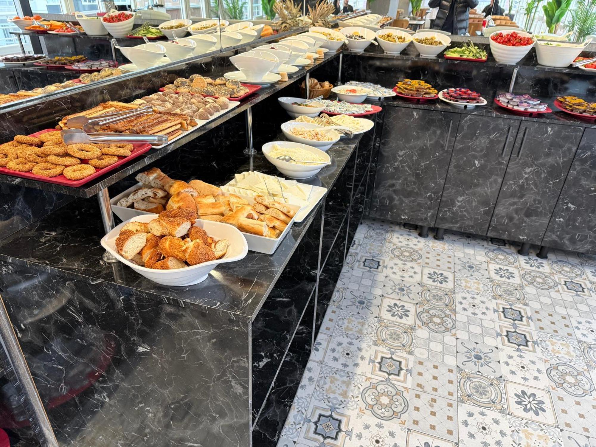 Apart Otel Prime Kayseri