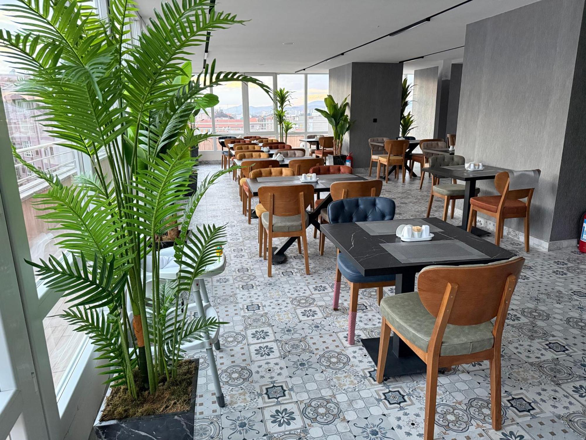 Prime Apart Otel