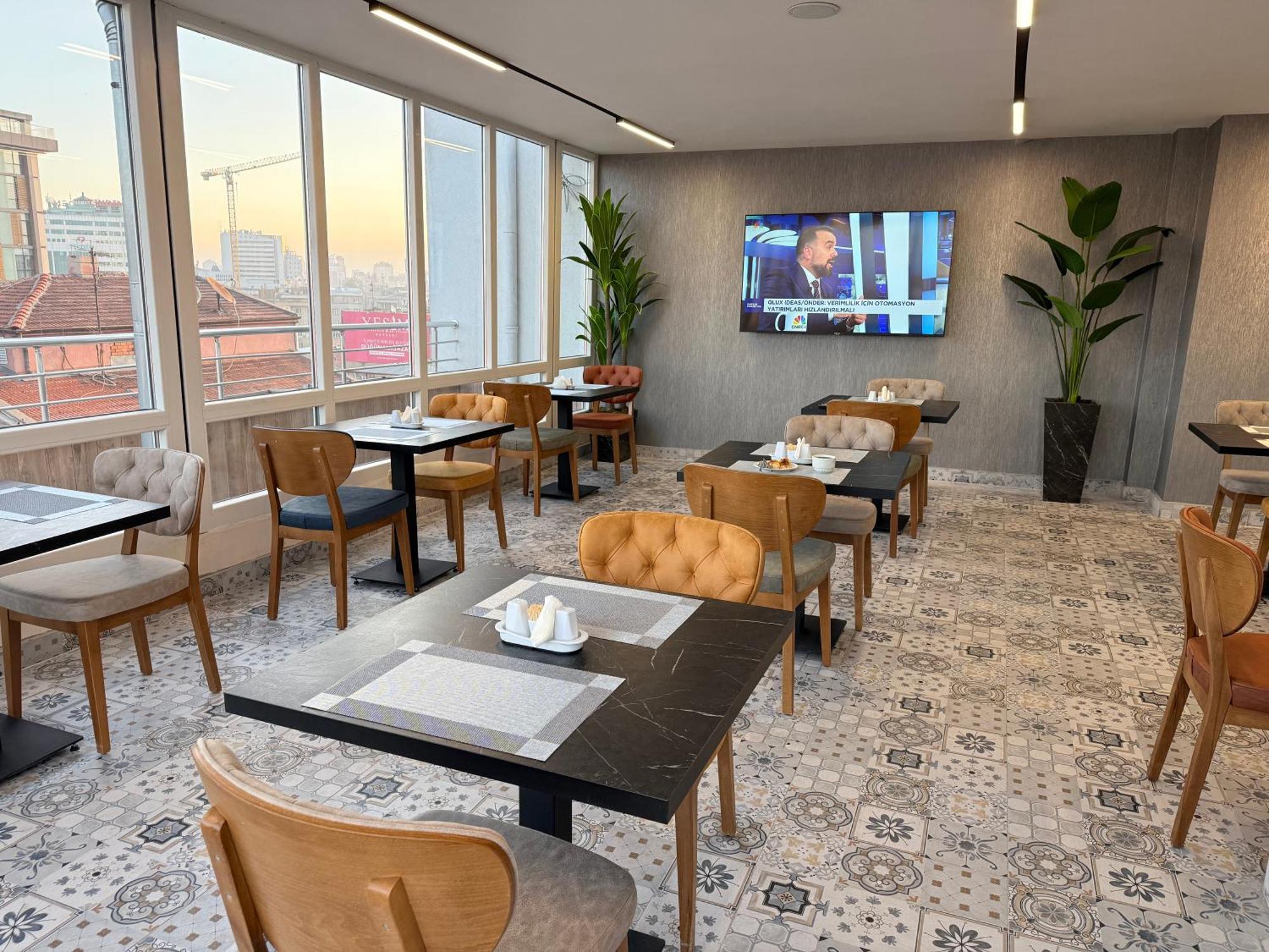 Apart Otel Prime Kayseri