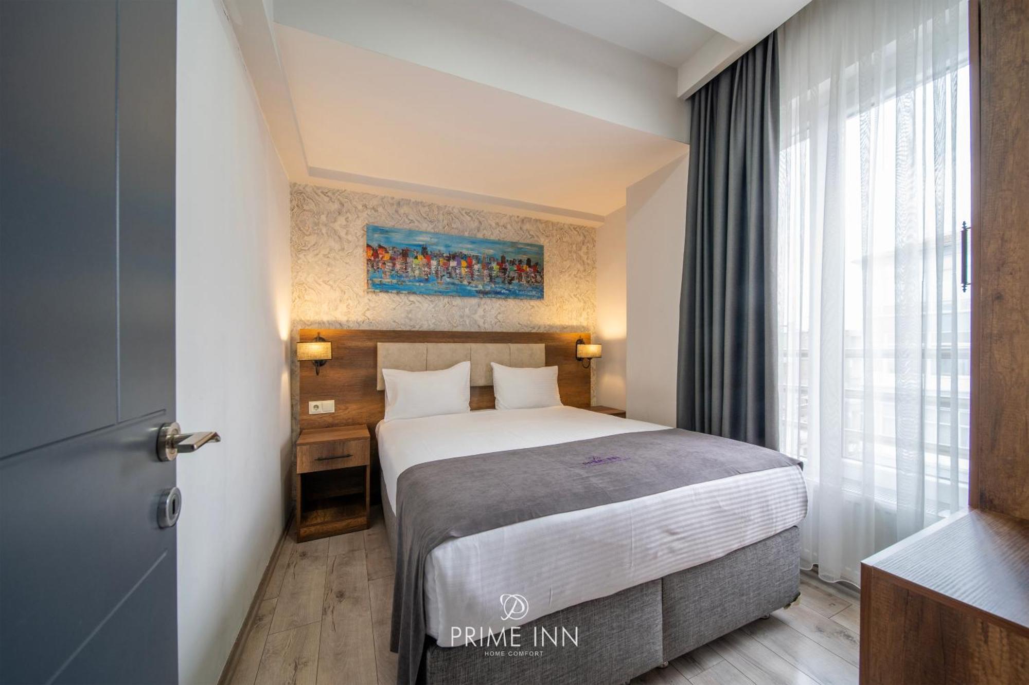 Apart Otel Prime