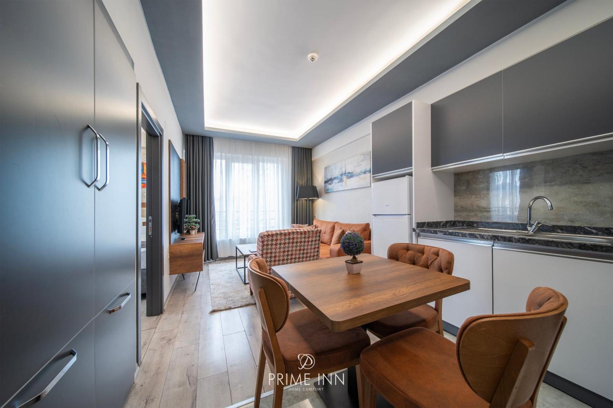 Apart Otel Prime Kayseri
