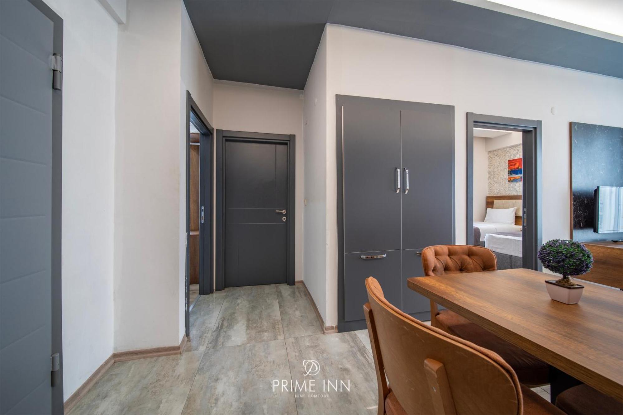 Prime Apart Otel