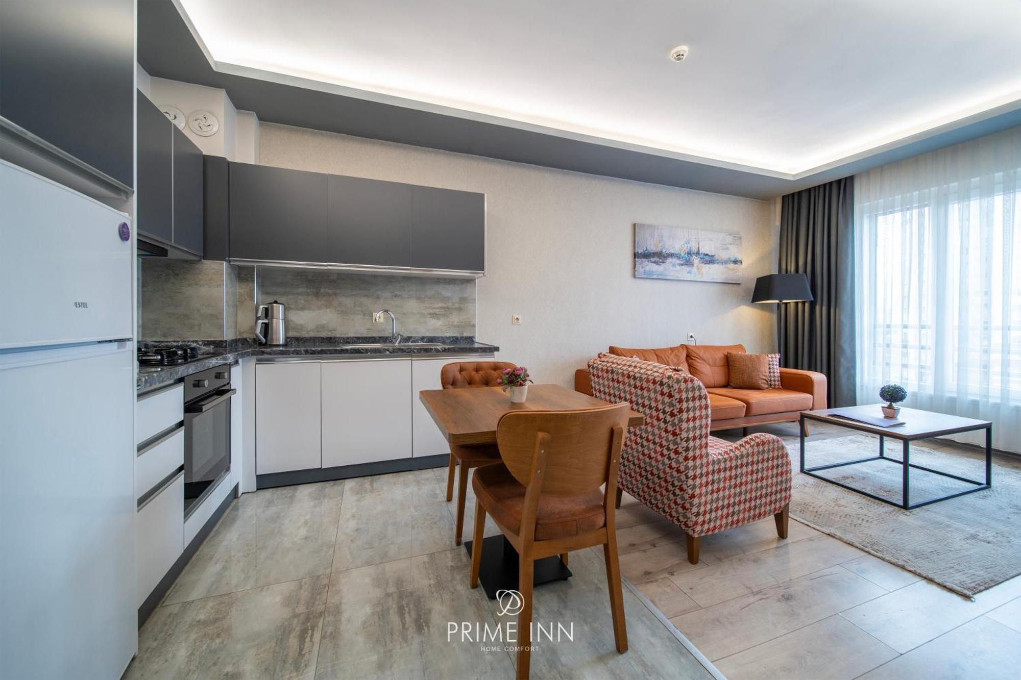 Apart Otel Prime Kayseri