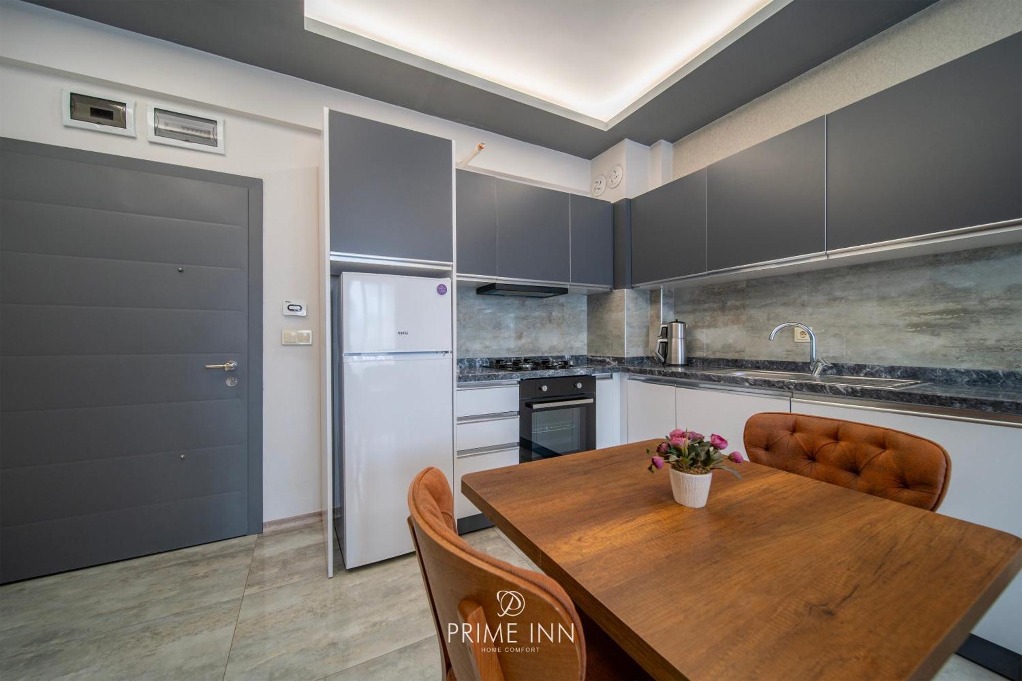 Prime Kayseri