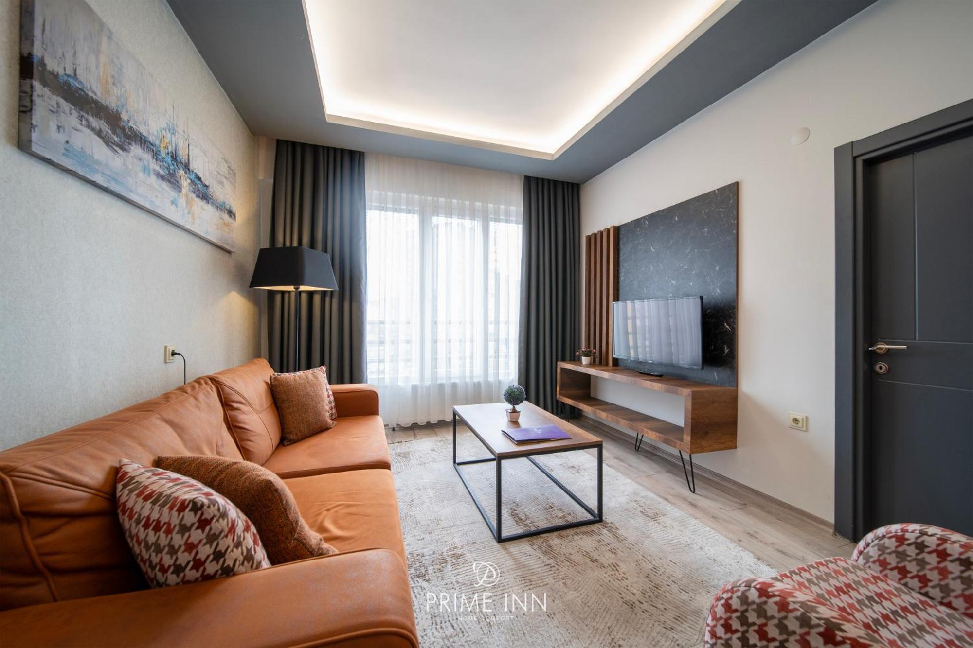 Apart Otel Prime