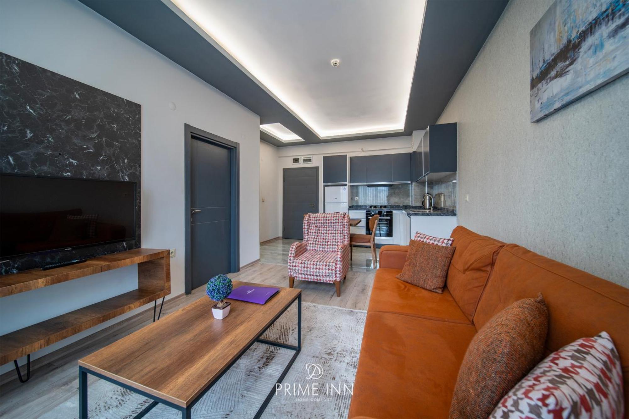 Prime Apart Otel