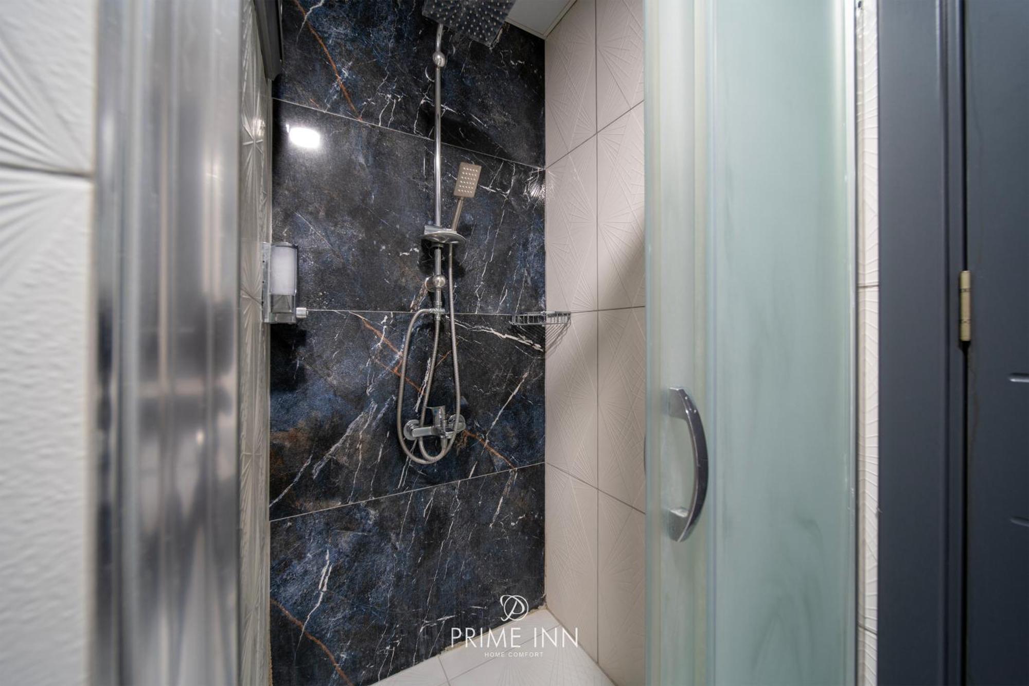 Prime Apart Otel Kayseri