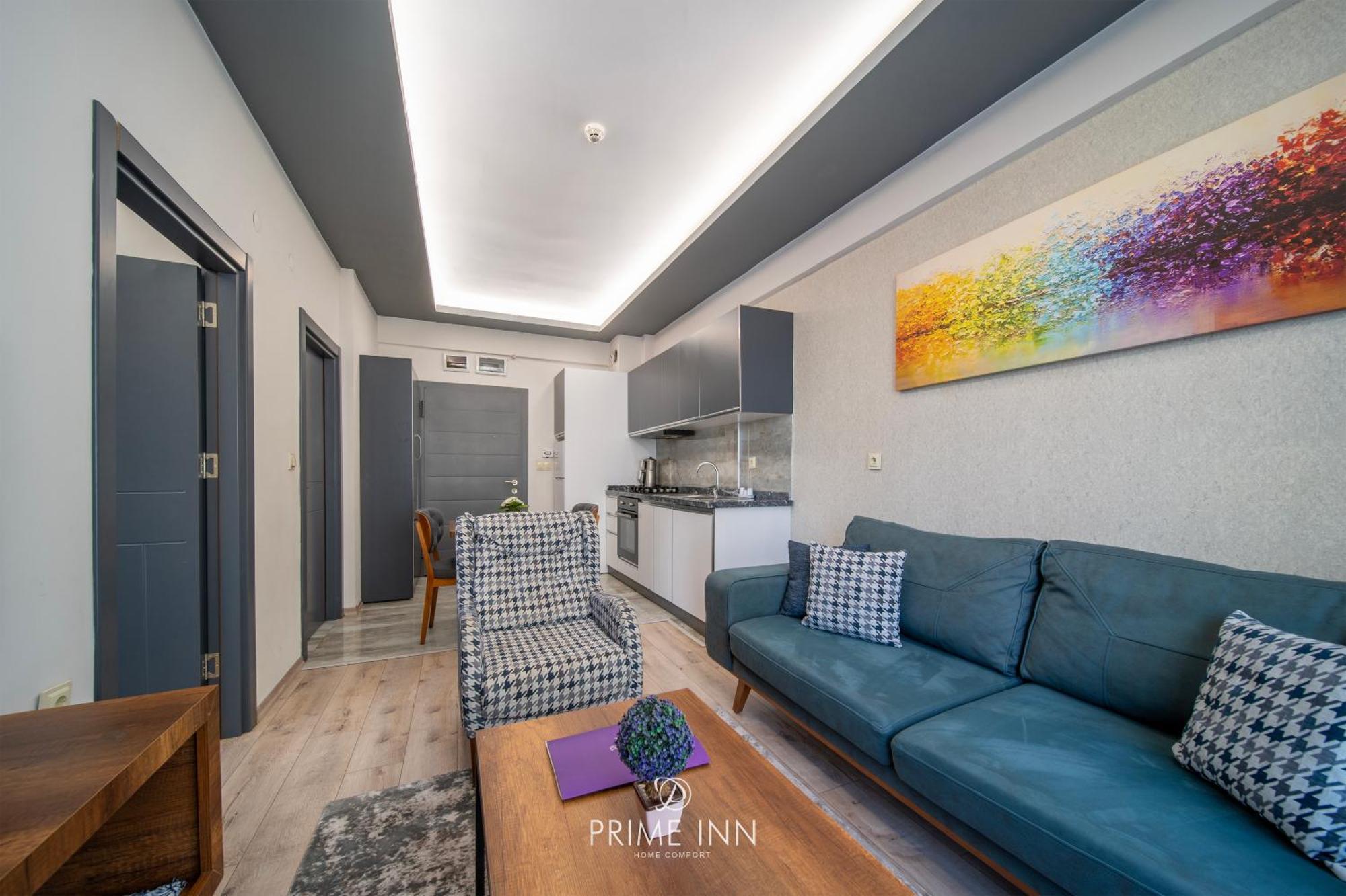 Prime Kayseri