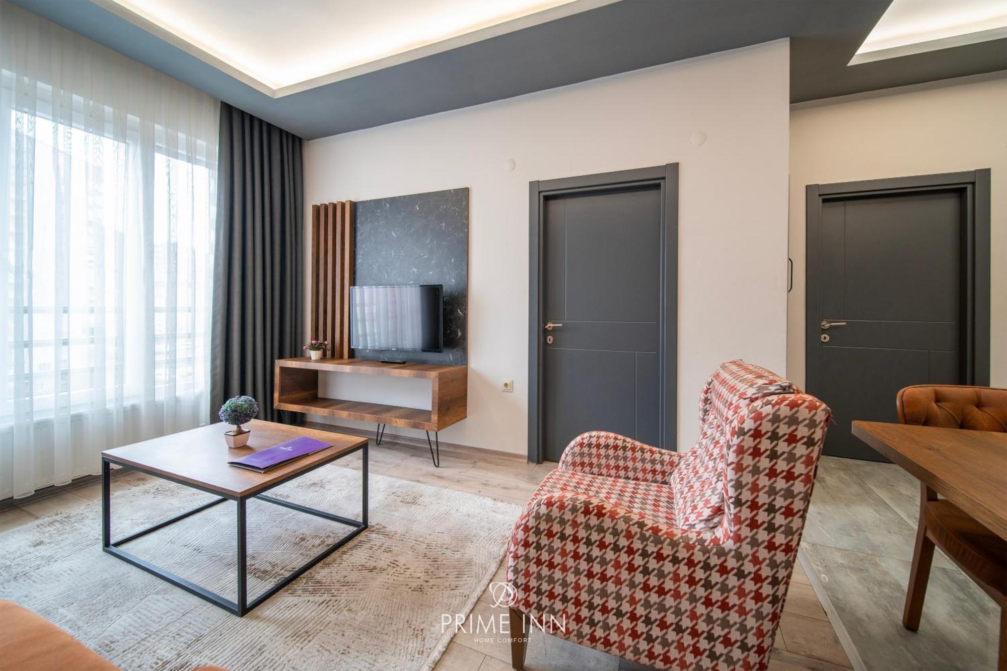 Prime * Kayseri